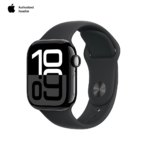 Apple Watch Series 10 Jet Black 42mm GPS - Image 2