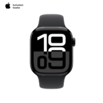 Apple Watch Series 10 Jet Black 42mm GPS