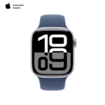 Apple Watch Series 10 Silver 42mm GPS