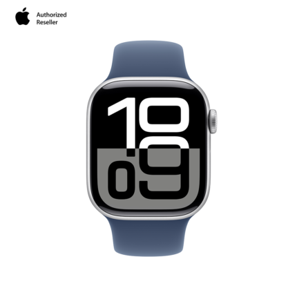 Apple Watch Series 10 Silver 42mm GPS