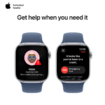 Apple Watch Series 10 Silver 42mm GPS - Image 6