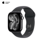 Apple Watch Series 11 Jet Black 42mm GPS - Image 2