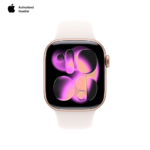 Apple Watch Series 11 Rose Gold 42mm GPS