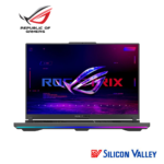 ASUS ROG Strix G16 G614JU-N3532WSM 16in WUXGA 165Hz | Intel Core i5-13450HX | 16GB DDR5 | 512GB SSD | NVIDIA RTX 4050 6GB | Windows 11 Home
