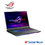 ASUS ROG Strix G16 G614JU-N3532WSM 16in WUXGA 165Hz | Intel Core i5-13450HX | 16GB DDR5 | 512GB SSD | NVIDIA RTX 4050 6GB | Windows 11 Home - Image 3