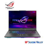 ASUS ROG Strix G16 G614JU-N4450W Eclipse Gray 16in WUXGA 165Hz | Intel Core i7-13650HX | 16GB DDR5 | 1TB SSD | NVIDIA RTX 4050 6GB | Win11