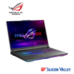 ASUS ROG Strix G16 G614JU-N4450W Eclipse Gray 16in WUXGA 165Hz | Intel Core i7-13650HX | 16GB DDR5 | 1TB SSD | NVIDIA RTX 4050 6GB | Win11 - Image 3