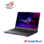ASUS ROG Strix G16 G614JU-N4450W Eclipse Gray 16in WUXGA 165Hz | Intel Core i7-13650HX | 16GB DDR5 | 1TB SSD | NVIDIA RTX 4050 6GB | Win11 - Image 4