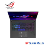 ASUS ROG Strix G16 G614JU-N4450W Eclipse Gray 16in WUXGA 165Hz | Intel Core i7-13650HX | 16GB DDR5 | 1TB SSD | NVIDIA RTX 4050 6GB | Win11 - Image 2
