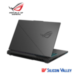 ASUS ROG Strix G16 G614JU-N4450W Eclipse Gray 16in WUXGA 165Hz | Intel Core i7-13650HX | 16GB DDR5 | 1TB SSD | NVIDIA RTX 4050 6GB | Win11 - Image 5