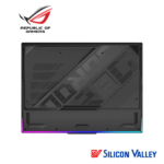 ASUS ROG Strix G16 G614JU-N4450W Eclipse Gray 16in WUXGA 165Hz | Intel Core i7-13650HX | 16GB DDR5 | 1TB SSD | NVIDIA RTX 4050 6GB | Win11 - Image 6