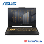 ASUS TUF Gaming A15 FA506NF-HN005W Graphite Black 15.6in FHD 144Hz | AMD Ryzen 5 7535HS | 8GB DDR5 | 512GB SSD | RTX 2050 4GB | Windows 11 Home