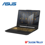 ASUS TUF Gaming A15 FA506NF-HN005W Graphite Black 15.6in FHD 144Hz | AMD Ryzen 5 7535HS | 8GB DDR5 | 512GB SSD | RTX 2050 4GB | Windows 11 Home - Image 3