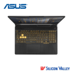 ASUS TUF Gaming A15 FA506NF-HN005W Graphite Black 15.6in FHD 144Hz | AMD Ryzen 5 7535HS | 8GB DDR5 | 512GB SSD | RTX 2050 4GB | Windows 11 Home - Image 4