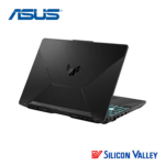 ASUS TUF Gaming A15 FA506NF-HN005W Graphite Black 15.6in FHD 144Hz | AMD Ryzen 5 7535HS | 8GB DDR5 | 512GB SSD | RTX 2050 4GB | Windows 11 Home - Image 5