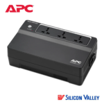 APC Back-UPS BX625CI-MS 625VA/325W Line-Interactive UPS - Image 2