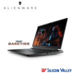 Alienware m15 Ryzen Edition R5 Dark Side of the Moon 15.6in QHD 240Hz | AMD Ryzen 7 5800H | 32GB DDR4 | 1TB SSD | NVIDIA RTX 3070 8GB | Win10 - Image 4