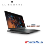 Alienware m15 Ryzen Edition R5 Dark Side of the Moon 15.6in QHD 240Hz | AMD Ryzen 7 5800H | 32GB DDR4 | 1TB SSD | NVIDIA RTX 3070 8GB | Win10 - Image 3