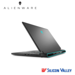 Alienware m15 Ryzen Edition R5 Dark Side of the Moon 15.6in QHD 240Hz | AMD Ryzen 7 5800H | 32GB DDR4 | 1TB SSD | NVIDIA RTX 3070 8GB | Win10 - Image 2