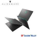 Alienware m15 Ryzen Edition R5 Dark Side of the Moon 15.6in QHD 240Hz | AMD Ryzen 7 5800H | 32GB DDR4 | 1TB SSD | NVIDIA RTX 3070 8GB | Win10 - Image 5