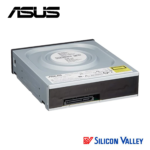ASUS DRW-24D5MT 24x SATA Internal DVD Writer Black - Image 3