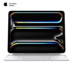 Apple Magic Keyboard for iPad Pro 11-inch (M4 and M5) White - Image 2