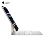 Apple Magic Keyboard for iPad Pro 11-inch (M4 and M5) White - Image 4