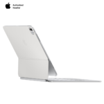 Apple Magic Keyboard for iPad Pro 11-inch (M4 and M5) White - Image 5