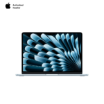 Apple MacBook Air 13-inch M4 Sky Blue 512GB SSD