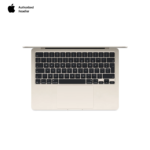 Apple MacBook Air 13-inch M4 Starlight 512GB SSD - Image 2
