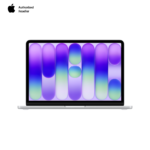 Apple MacBook Neo 13-inch A18 Silver 256GB