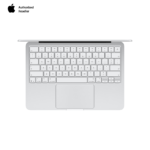 Apple MacBook Neo 13-inch A18 Silver 256GB - Image 2