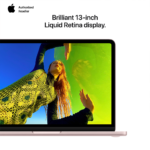 Apple MacBook Neo 13-inch A18 Silver 256GB - Image 6