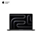 Apple MacBook Pro 14-inch M5 Space Black 1TB SSD