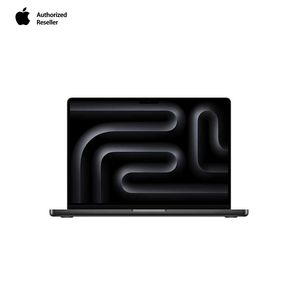 Apple MacBook Pro 14-inch M5 Space Black 1TB SSD - Image 1