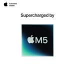 Apple MacBook Pro 14-inch M5 Space Black 1TB SSD - Image 3