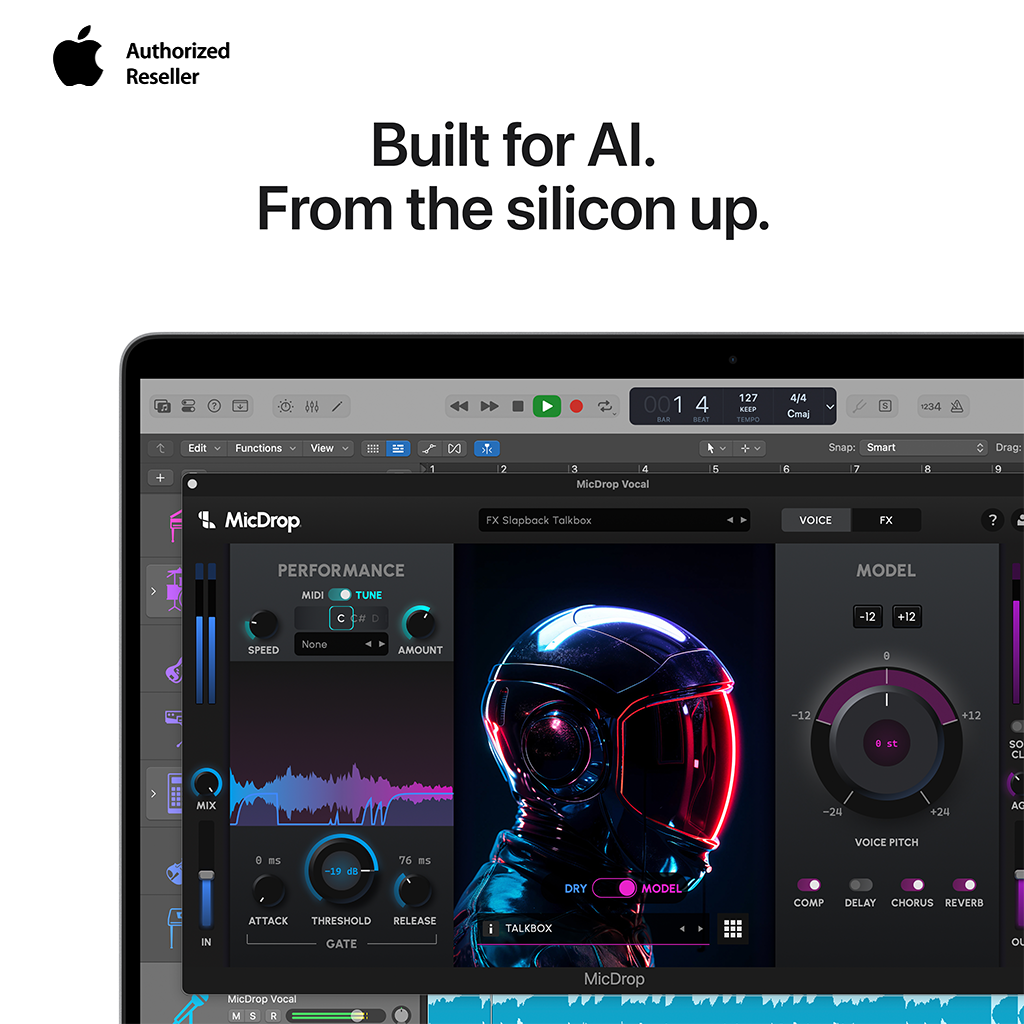 Apple MacBook Pro 14-inch M5 Space Black 1TB SSD - Image 4