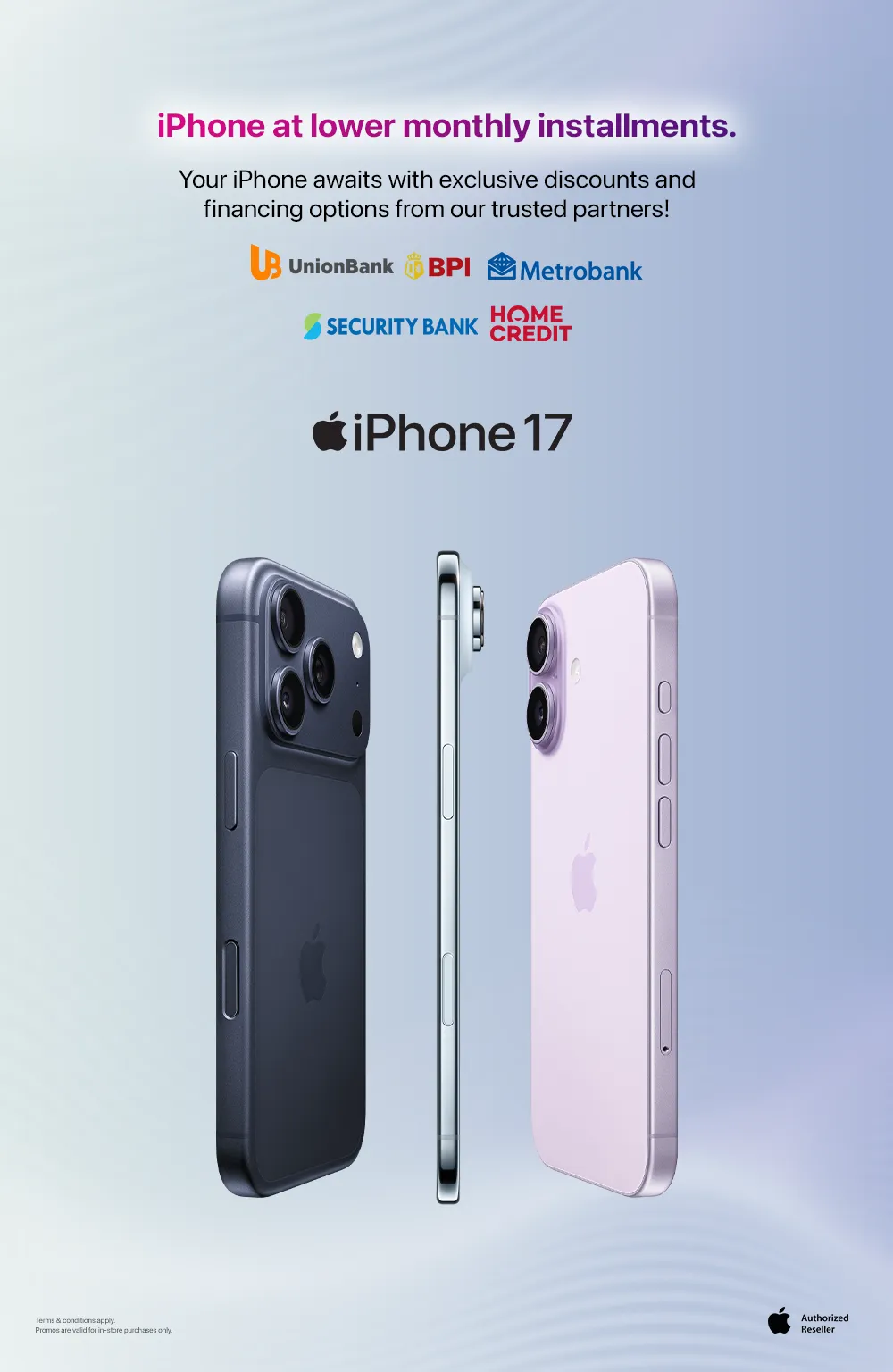 Technology offers from Silicon Valley PH