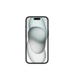 Apple iPhone 15 Black 256GB - Image 2
