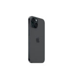 Apple iPhone 15 Black 256GB - Image 3