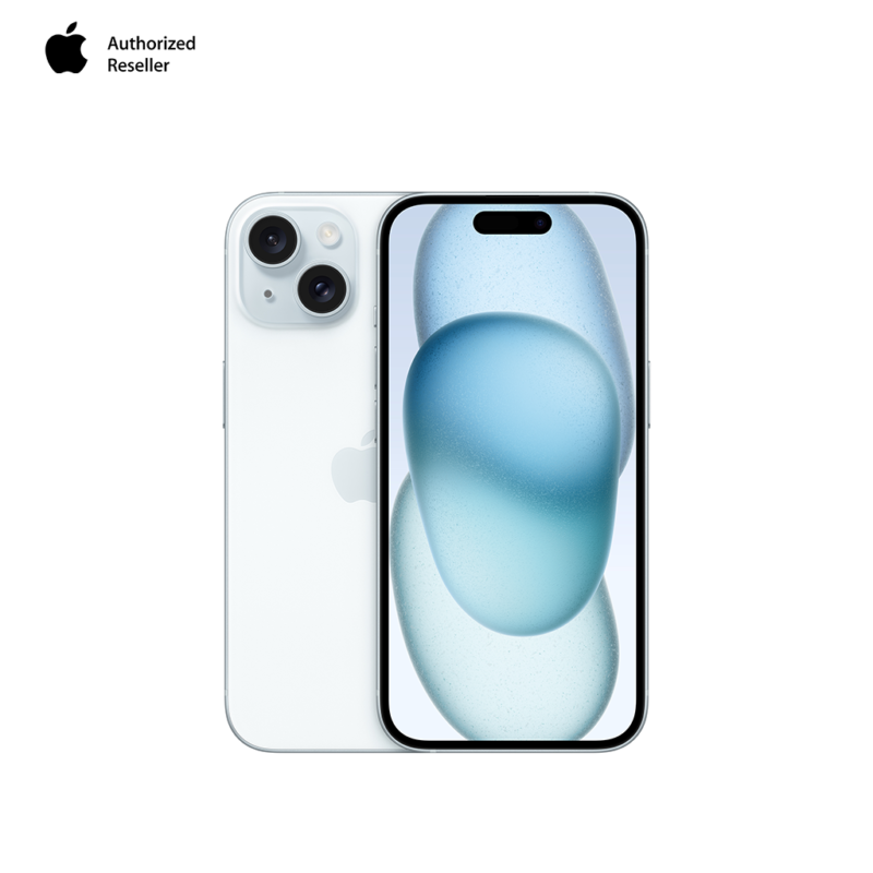 Apple iPhone 15 Blue 128GB