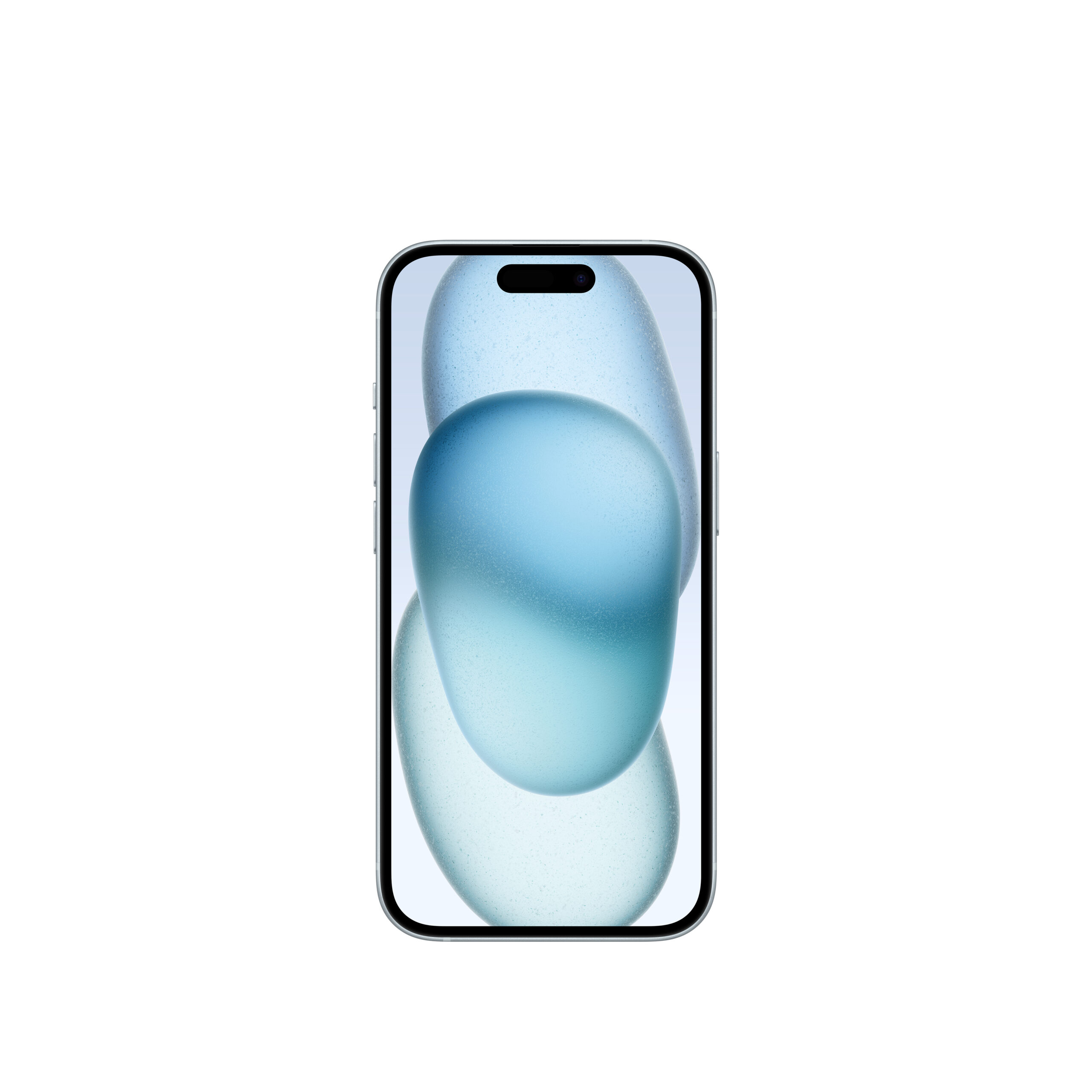 Apple iPhone 15 Blue 256GB - Image 2