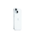 Apple iPhone 15 Blue 256GB - Image 3