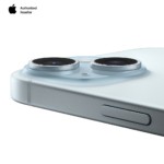 Apple iPhone 15 Blue 256GB - Image 5