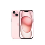 Apple iPhone 15 Pink 128GB