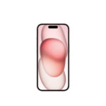 Apple iPhone 15 Pink 128GB - Image 2