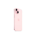 Apple iPhone 15 Pink 128GB - Image 3