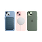 Apple iPhone 15 Pink 128GB - Image 10