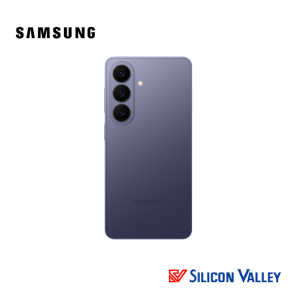Samsung Galaxy S26 5G Cobalt Violet 12GB+256GB