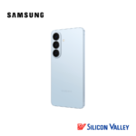 Samsung Galaxy S26 5G Sky Blue 12GB+256GB - Image 3